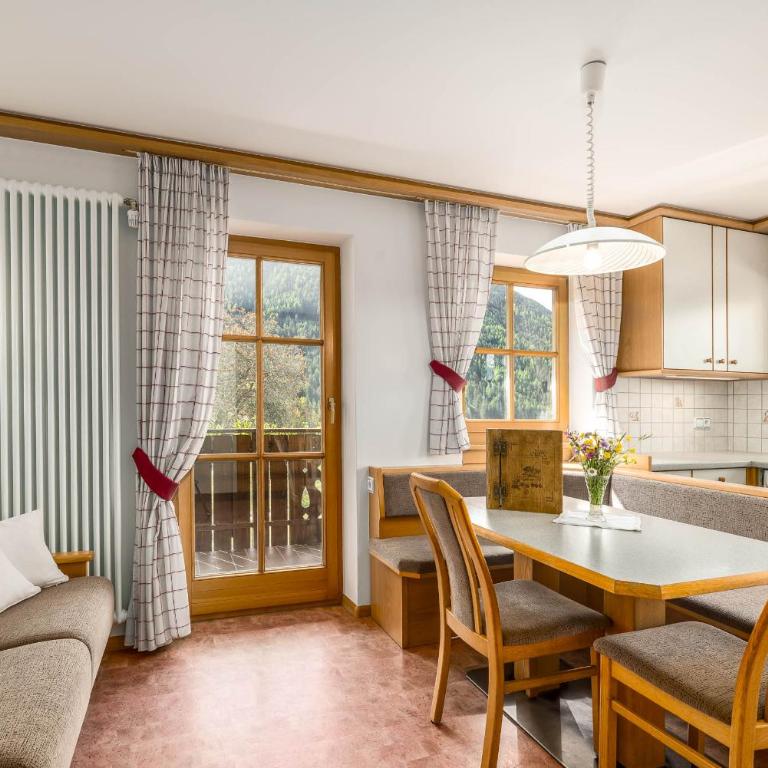 Nussbaumerhof - Apartamento de 2 dormitorios - 7