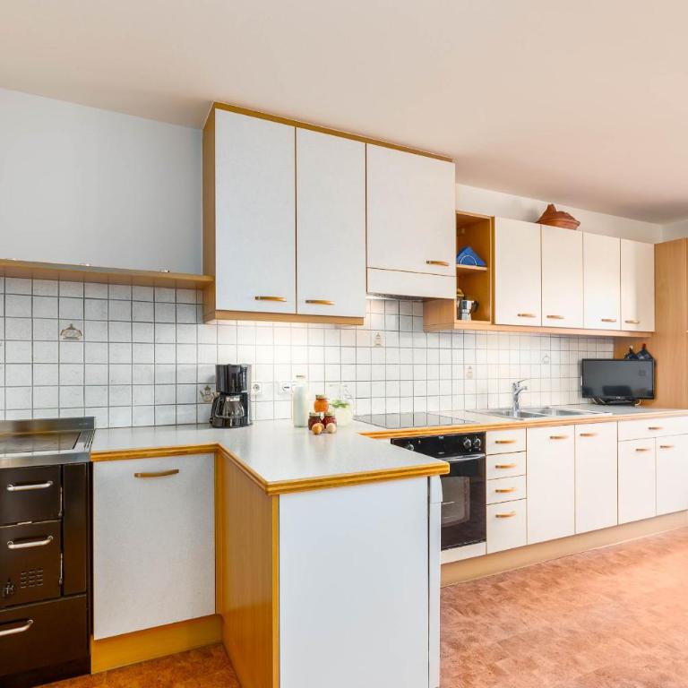 Nussbaumerhof - Apartamento de 2 dormitorios - 12