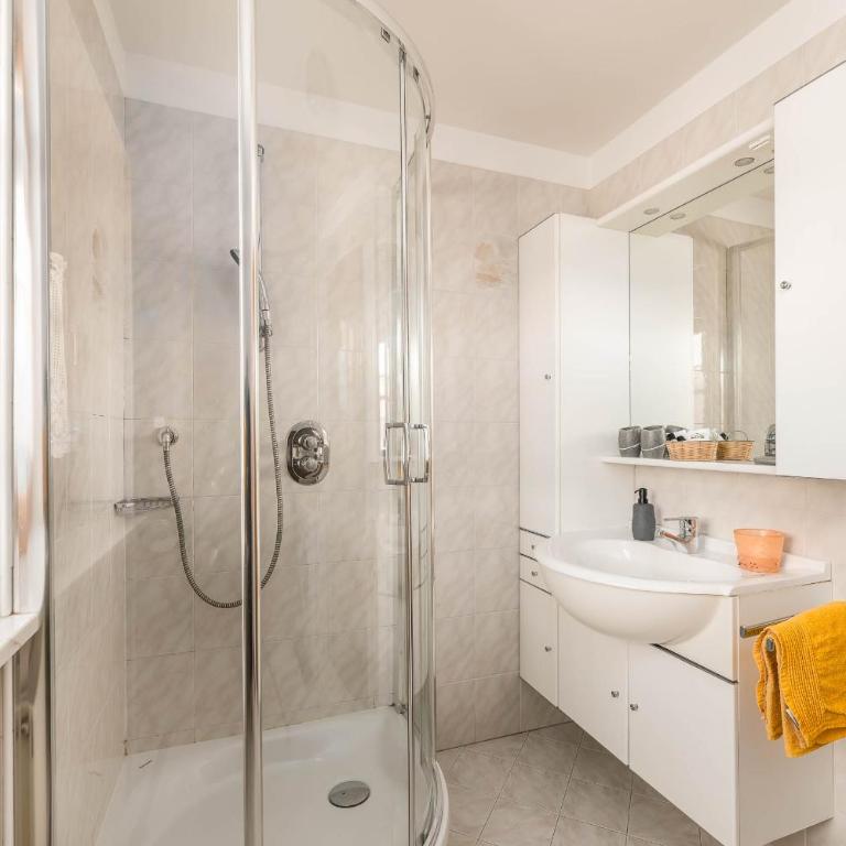 Nussbaumerhof - Apartamento de 2 dormitorios - 16