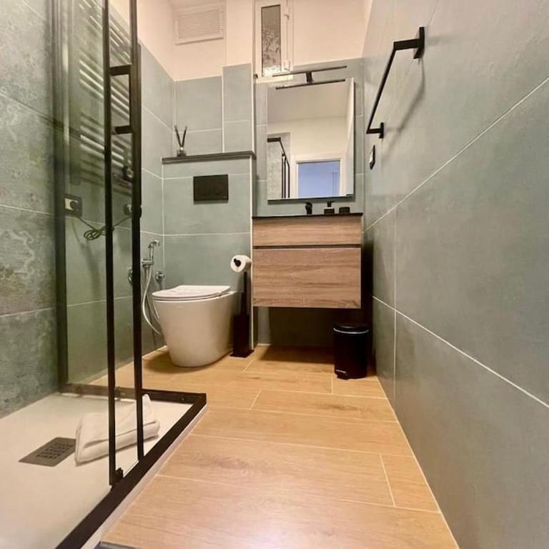 Non prenotate - Appartamento con 1 Camera da Letto - 10