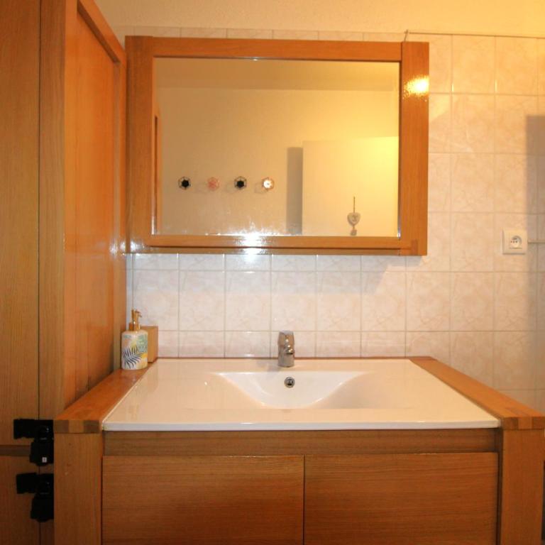 Grand appartement avec sauna - Appartamento - 25