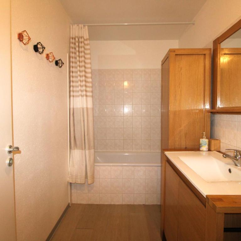 Grand appartement avec sauna - Appartamento - 24