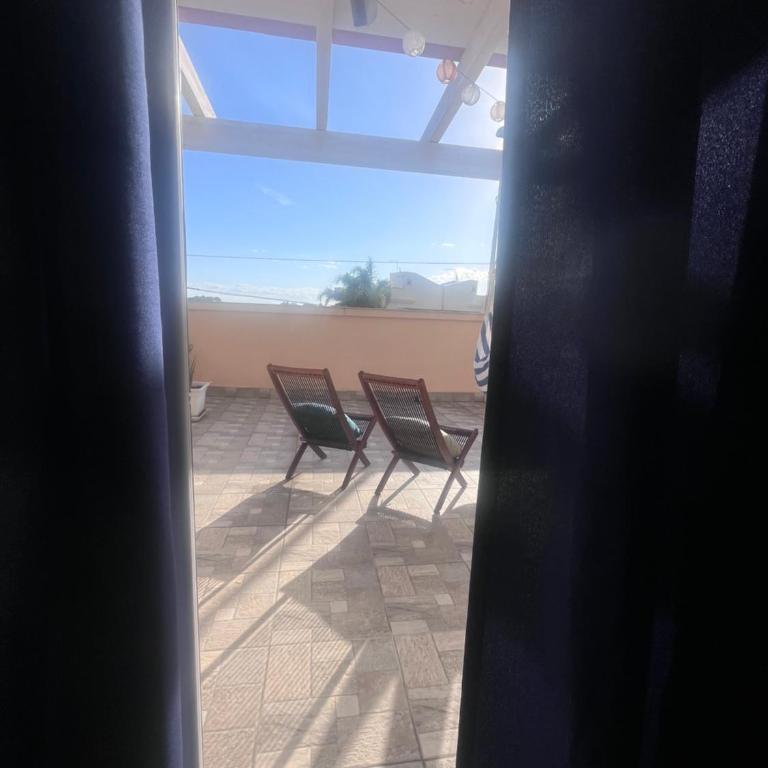 Casa Wind 14 - Taranto Suite & Apartment - Junior Suite with Terrace - 14