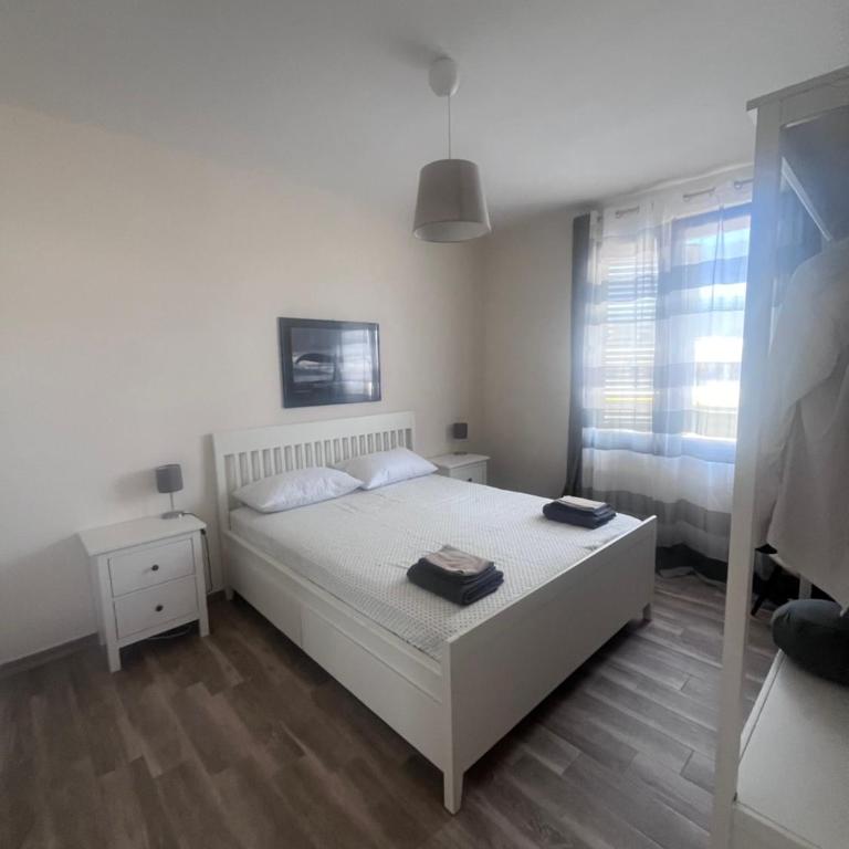 Casa Wind 14 - Taranto Suite & Apartment - One-Bedroom Apartment with Terrace - 24