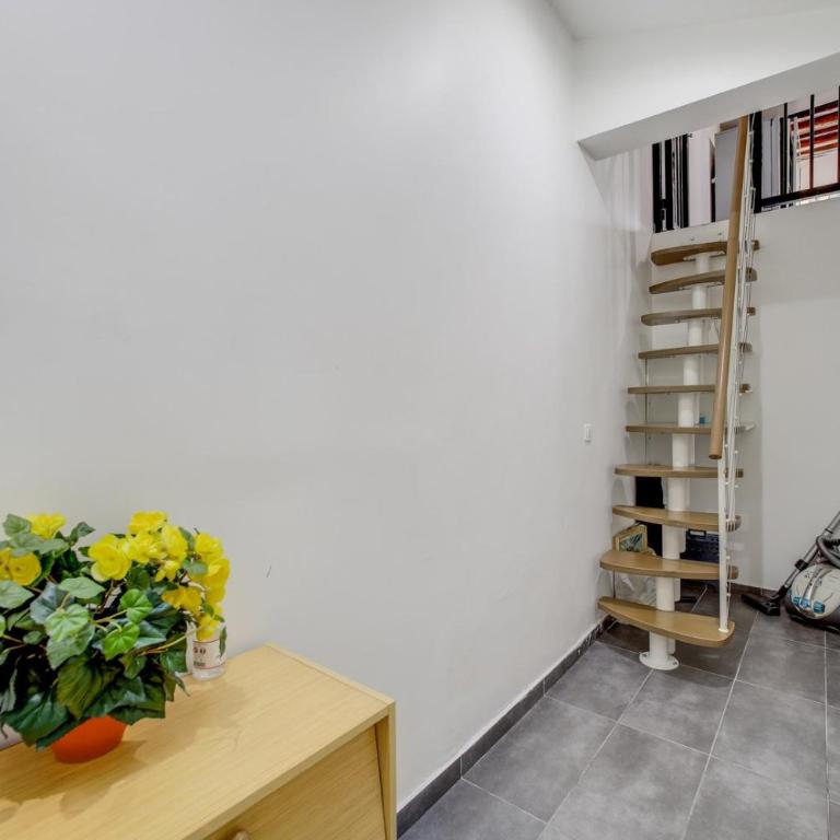 Montorgueil City Center - Appartement - 5