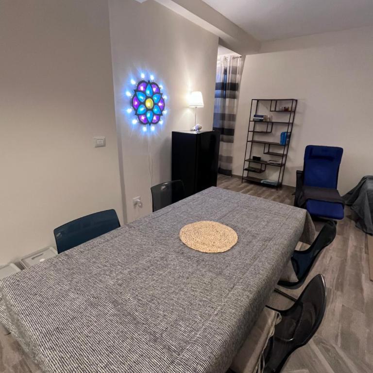 Casa Wind 14 - Taranto Suite & Apartment - One-Bedroom Apartment with Terrace - 7