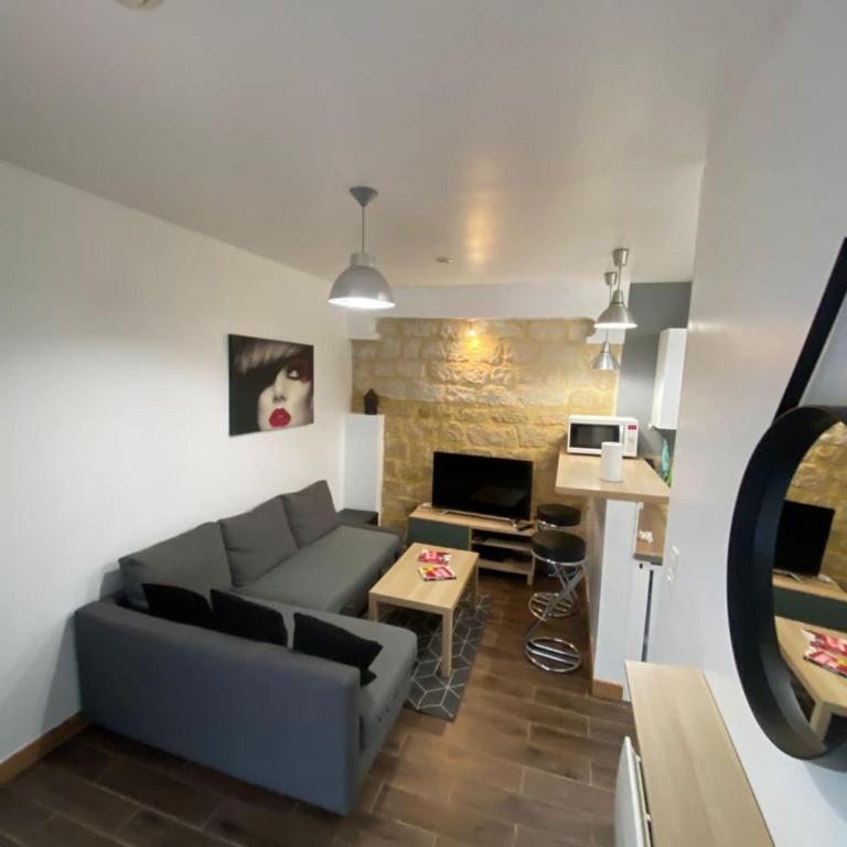 Cosy T3 in Montmartre - Appartement 2 Chambres - 1
