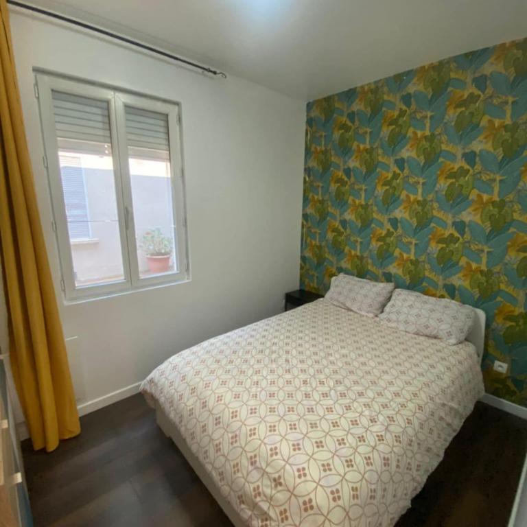 Cosy T3 in Montmartre - Appartement 2 Chambres - 10