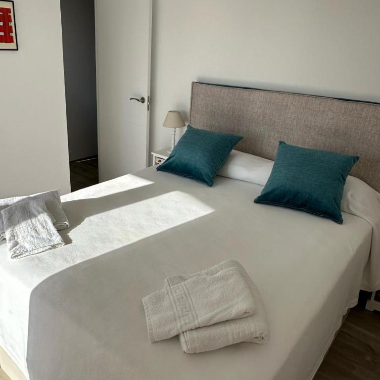 Casa Bartolo - Two-Bedroom Apartment - 33