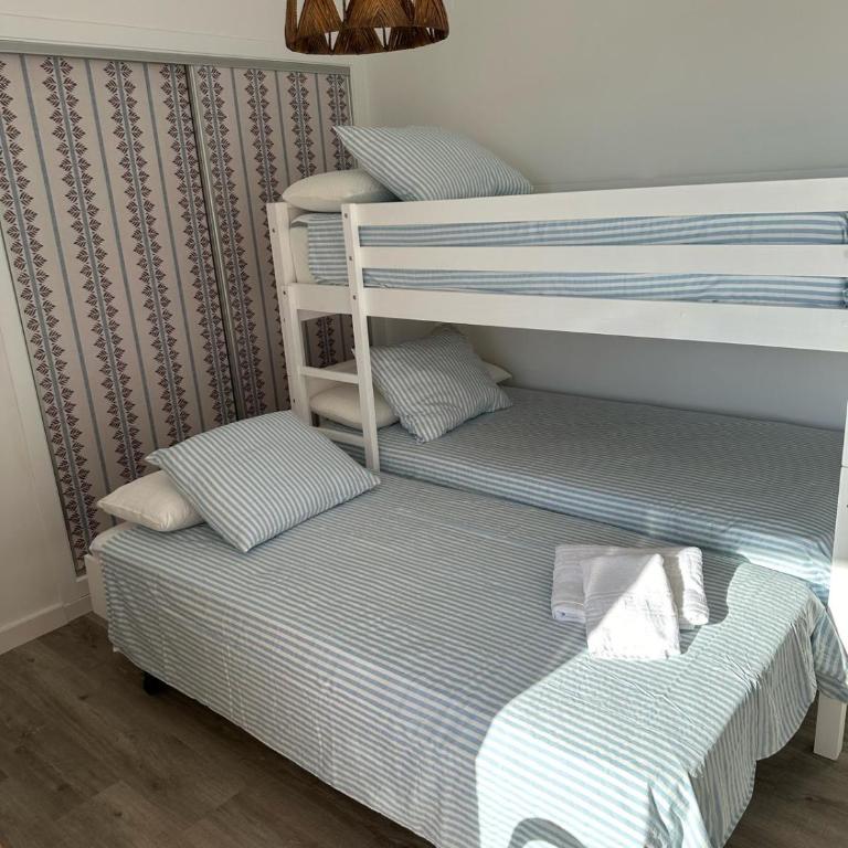 Casa Bartolo - Two-Bedroom Apartment - 8