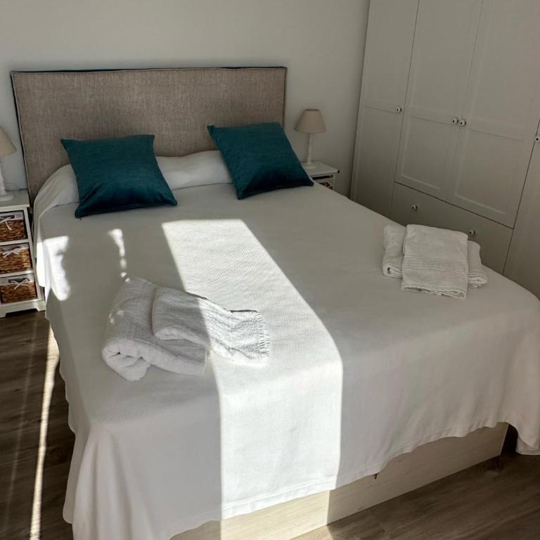 Casa Bartolo - Two-Bedroom Apartment - 28