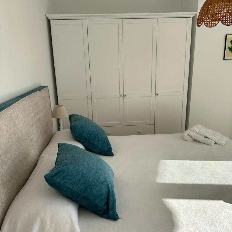 Casa Bartolo - Two-Bedroom Apartment - 42