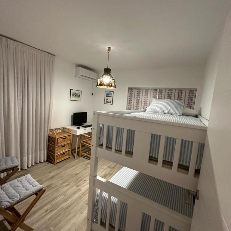 Casa Bartolo - Two-Bedroom Apartment - 32