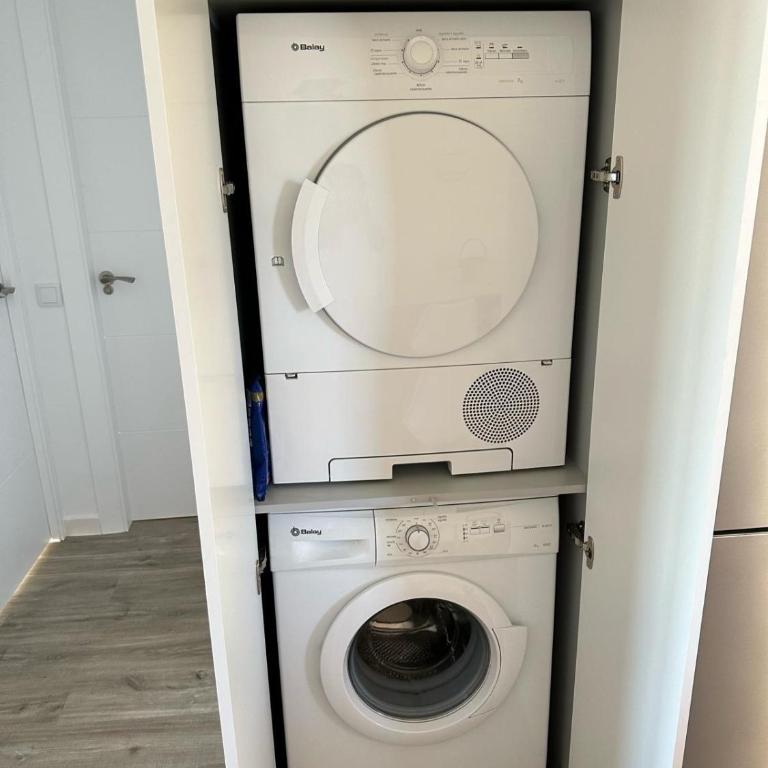 Casa Bartolo - Two-Bedroom Apartment - 48