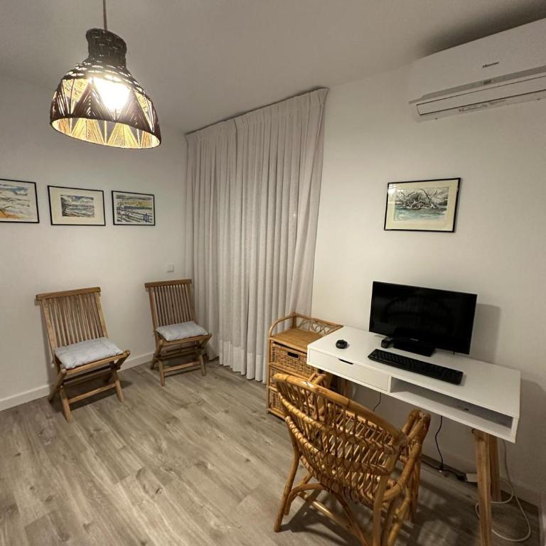 Casa Bartolo - Two-Bedroom Apartment - 49
