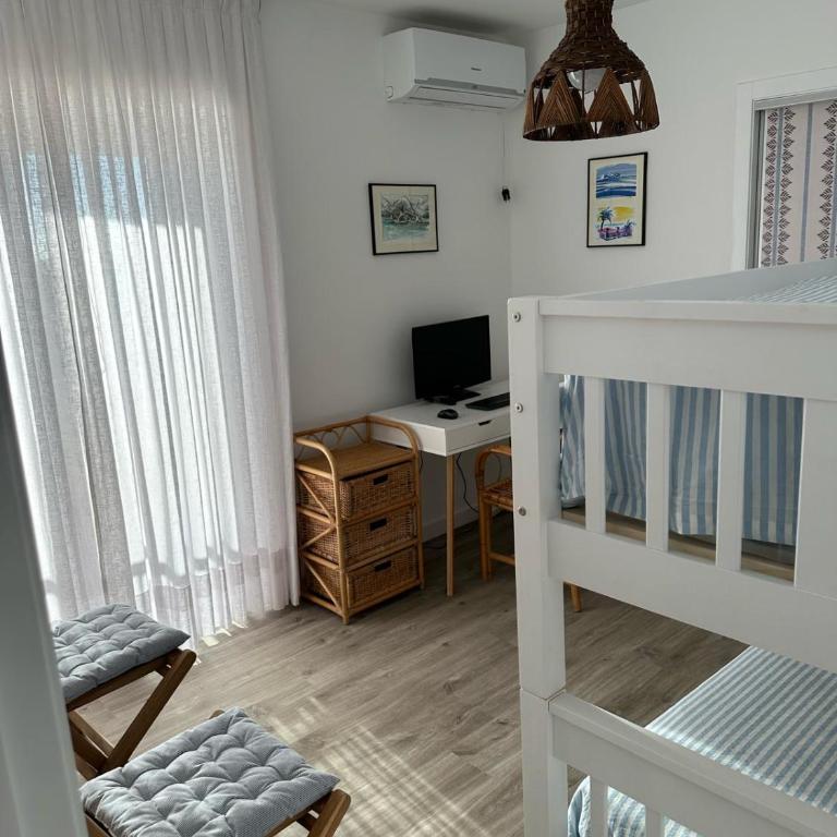 Casa Bartolo - Two-Bedroom Apartment - 53