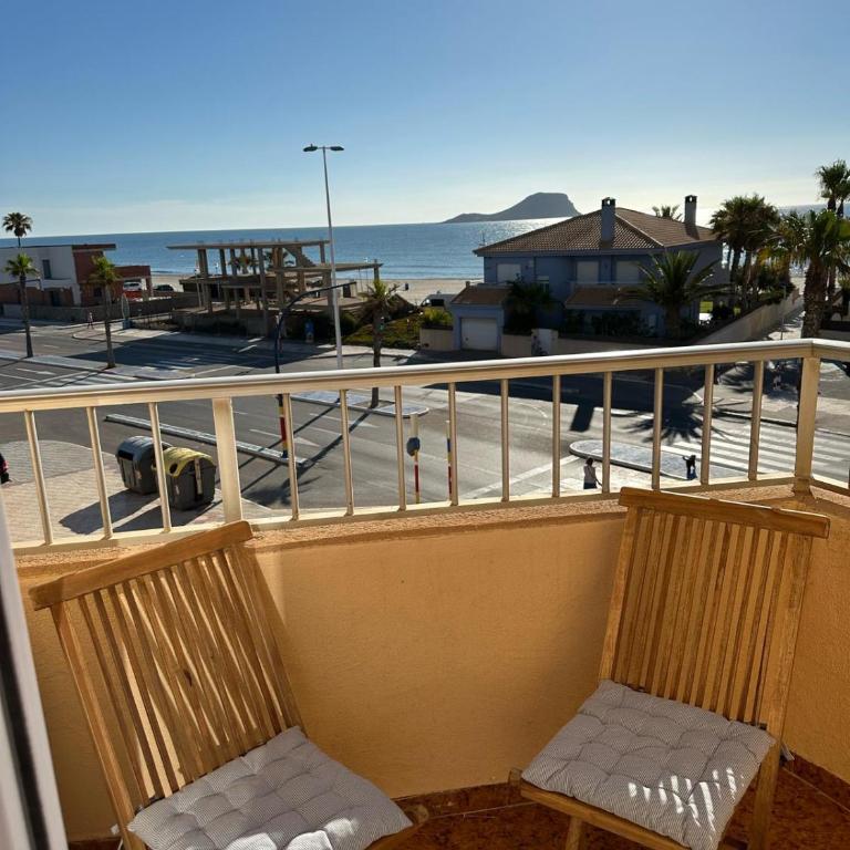 Casa Bartolo - Two-Bedroom Apartment - 58