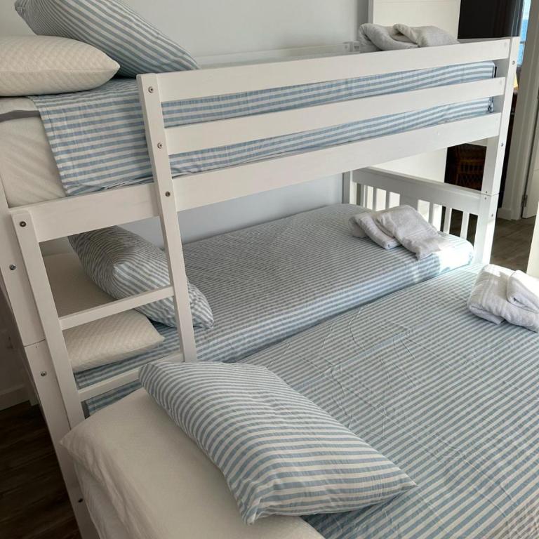 Casa Bartolo - Two-Bedroom Apartment - 59