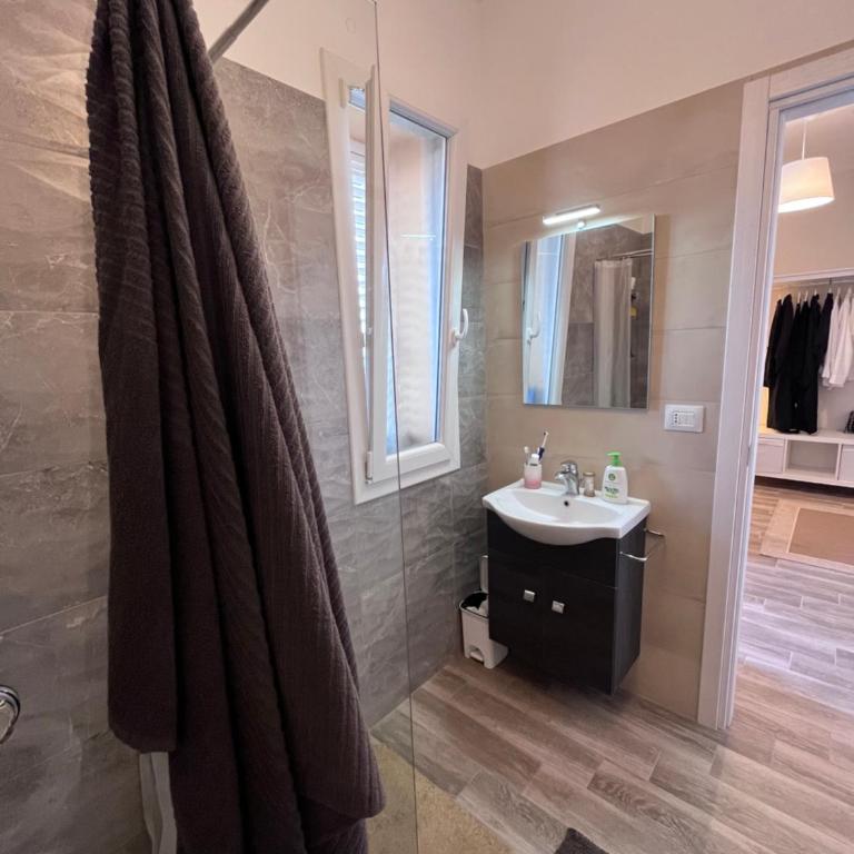 Casa Wind 14 - Taranto Suite & Apartment - Junior Suite with Terrace - 6