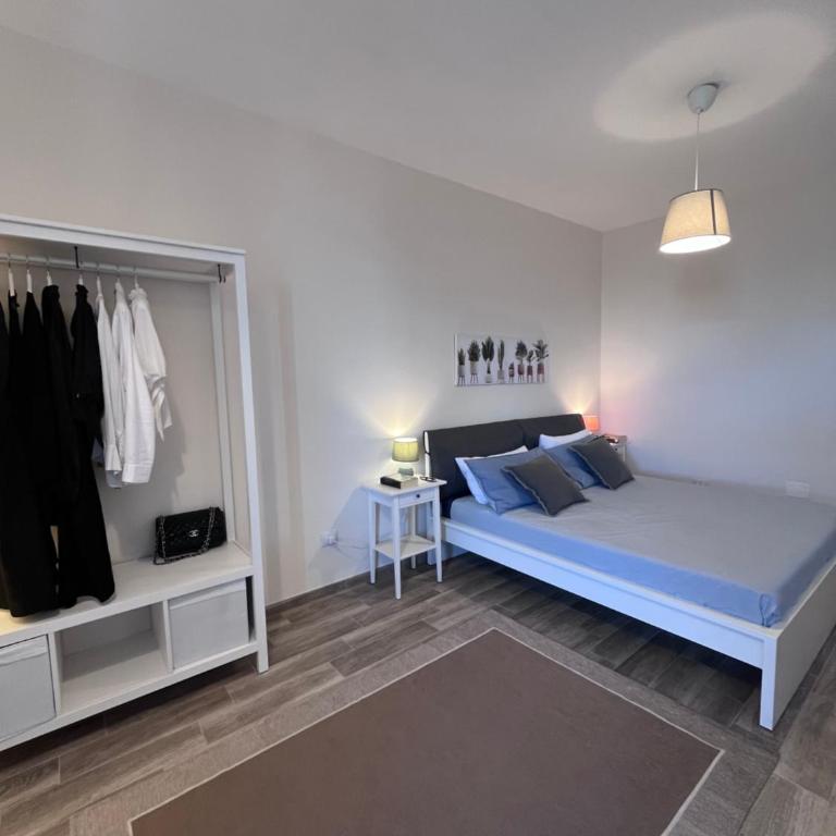 Casa Wind 14 - Taranto Suite & Apartment - Junior Suite with Terrace - 10