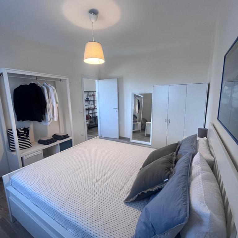 Casa Wind 14 - Taranto Suite & Apartment - One-Bedroom Apartment with Terrace - 4