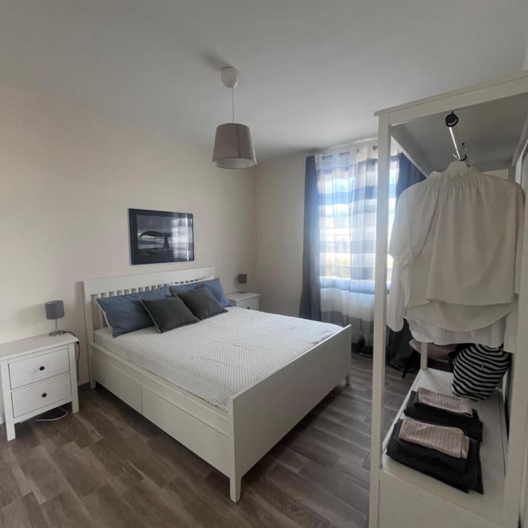 Casa Wind 14 - Taranto Suite & Apartment - One-Bedroom Apartment with Terrace - 9