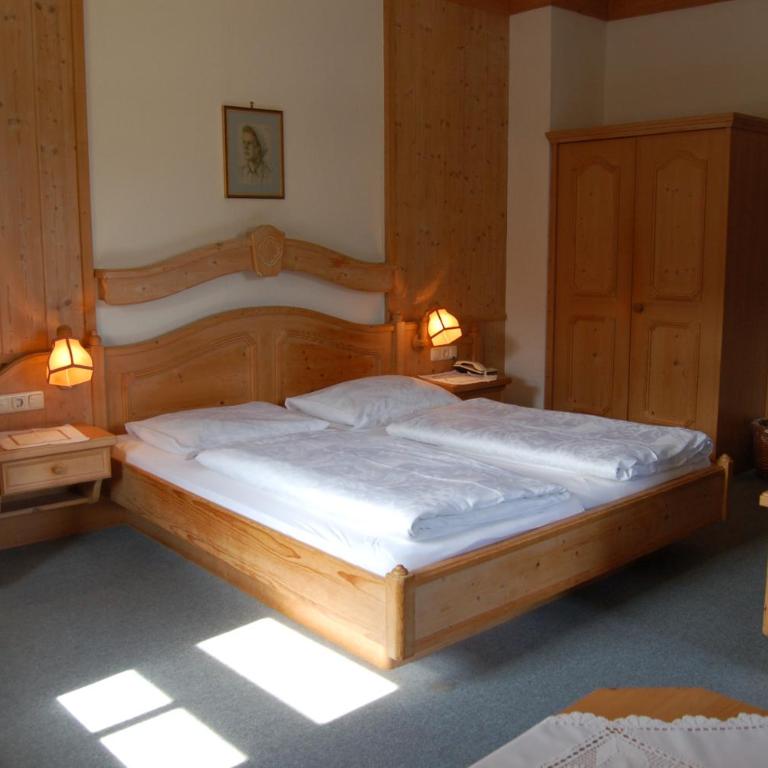 Puttererseehof - Doppelzimmer - 2