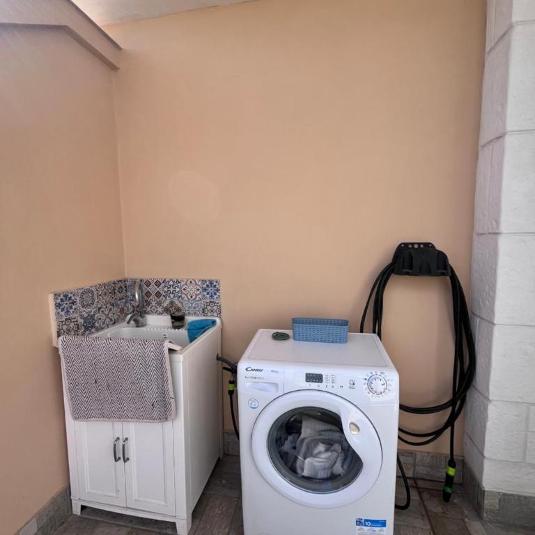 Casa Wind 14 - Taranto Suite & Apartment - One-Bedroom Apartment with Terrace - 25