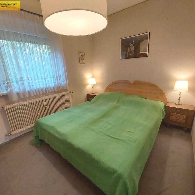 Apartment Dominique by FiS - Fun in Styria - Apartment mit Blick auf die Berge - 5