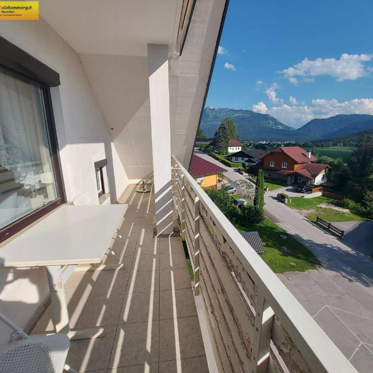 Apartment Dominique by FiS - Fun in Styria - Apartment mit Blick auf die Berge - 8