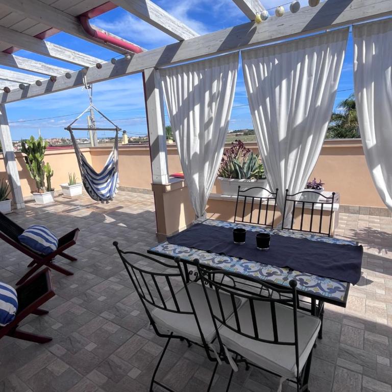 Casa Wind 14 - Taranto Suite & Apartment - One-Bedroom Apartment with Terrace - 14