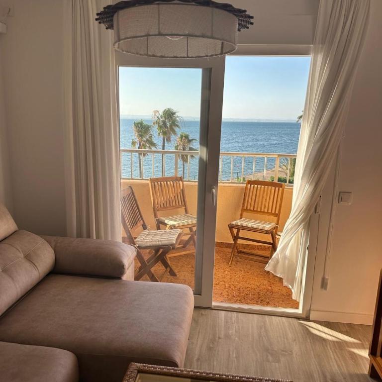 Casa Bartolo - Two-Bedroom Apartment - 60
