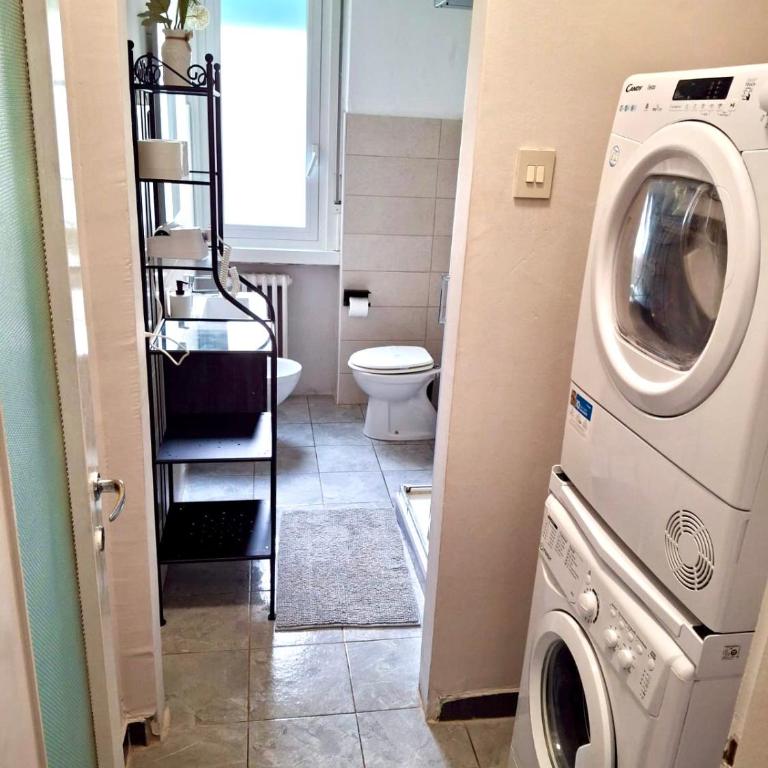 Residence Locchi - Appartamento con 3 Camere da Letto - 7