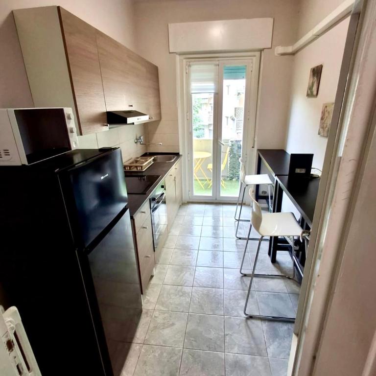Residence Locchi - Appartamento con 3 Camere da Letto - 4