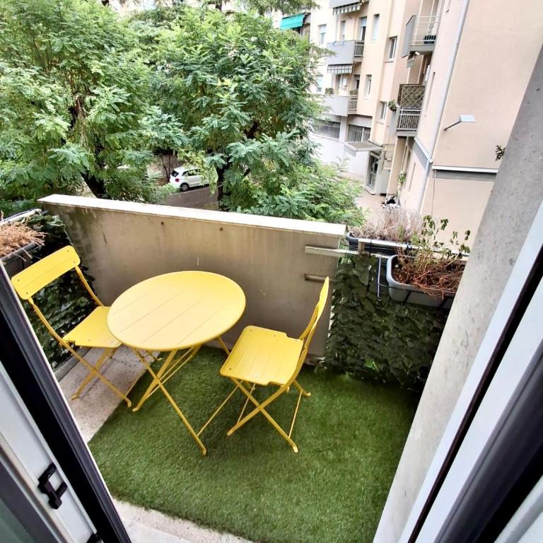 Residence Locchi - Appartamento con 3 Camere da Letto - 3