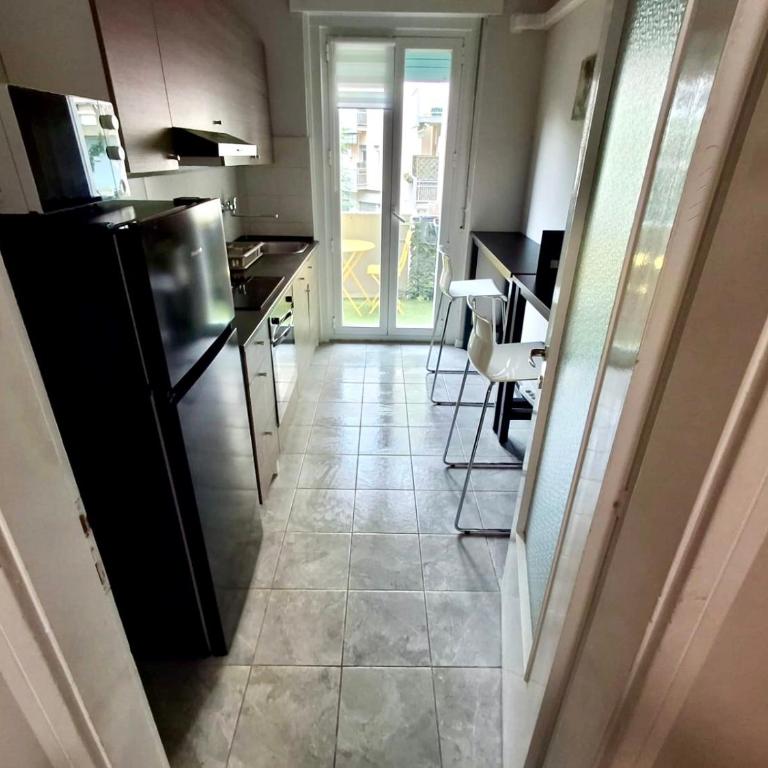 Residence Locchi - Appartamento con 3 Camere da Letto - 2