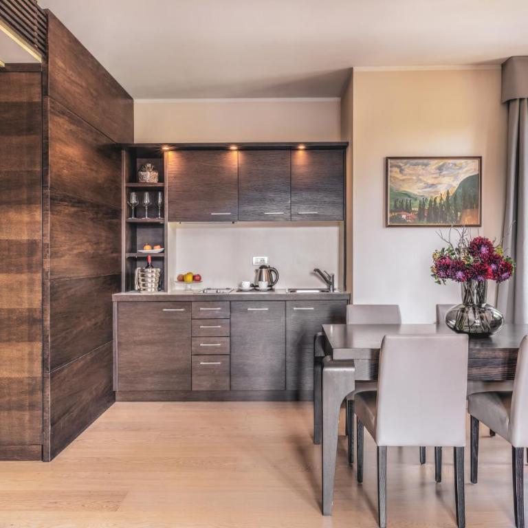 Art & Design Hotel Napura - Suite Royal con Vista Montagna - 2