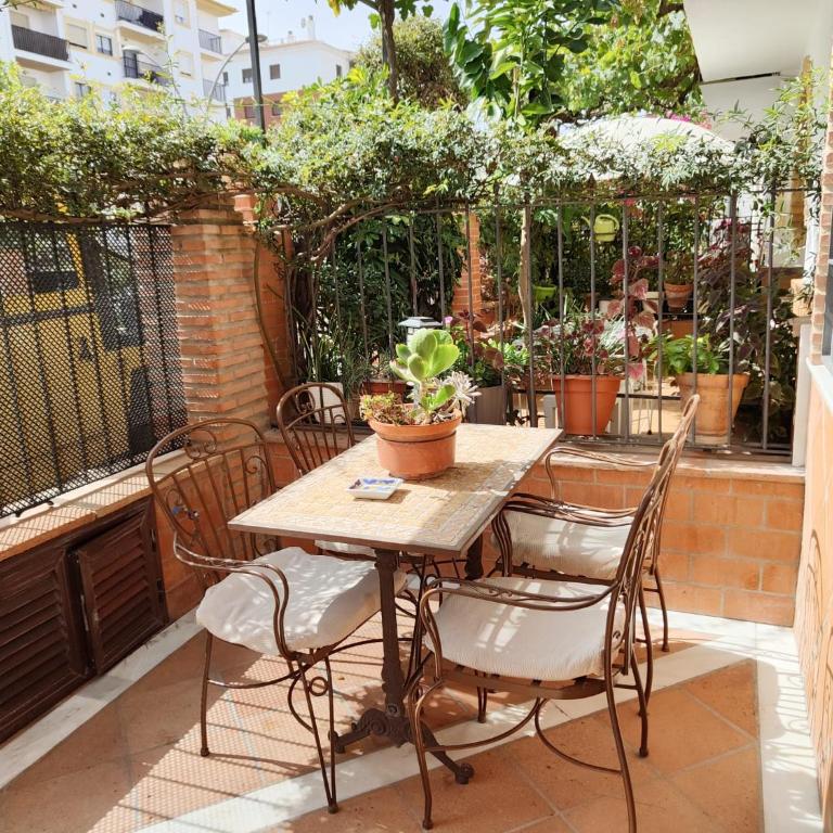 Casa Aguilar - Casa de 2 dormitorios - 13