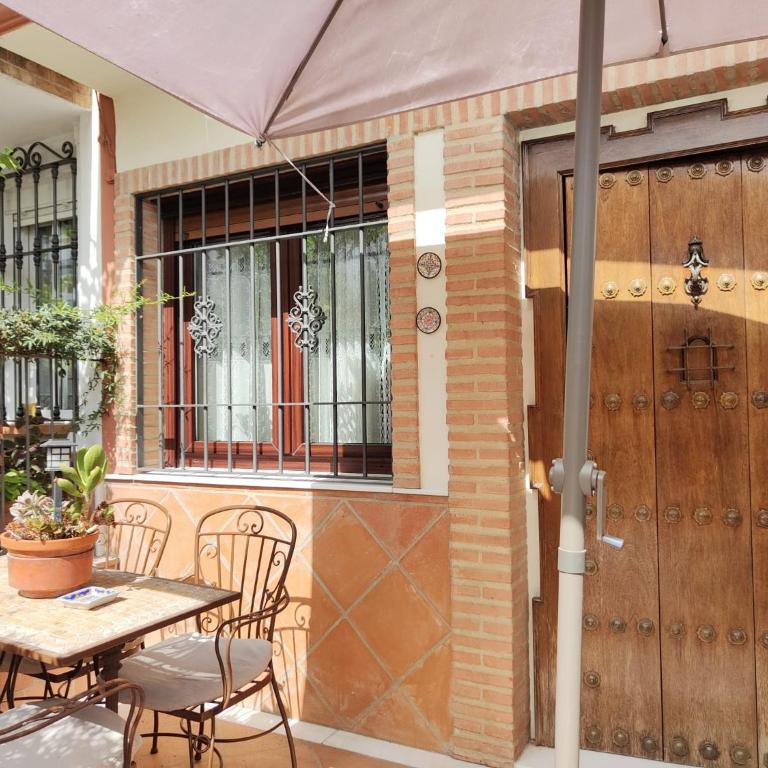 Casa Aguilar - Casa de 2 dormitorios - 14