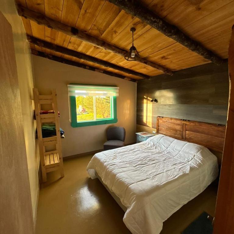 Cabañas Juan Jose - Two-Bedroom Apartment - 30