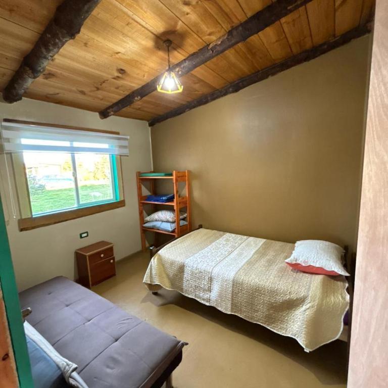 Cabañas Juan Jose - Two-Bedroom Apartment - 28