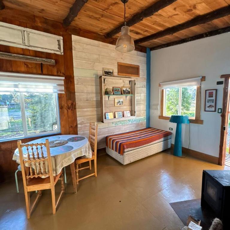 Cabañas Juan Jose - Two-Bedroom Apartment - 29