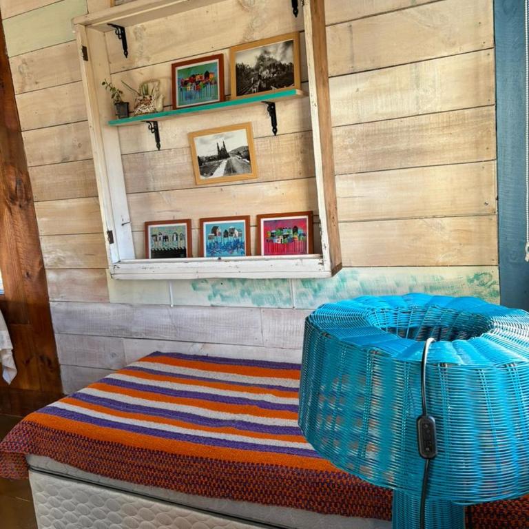 Cabañas Juan Jose - Two-Bedroom Apartment - 25