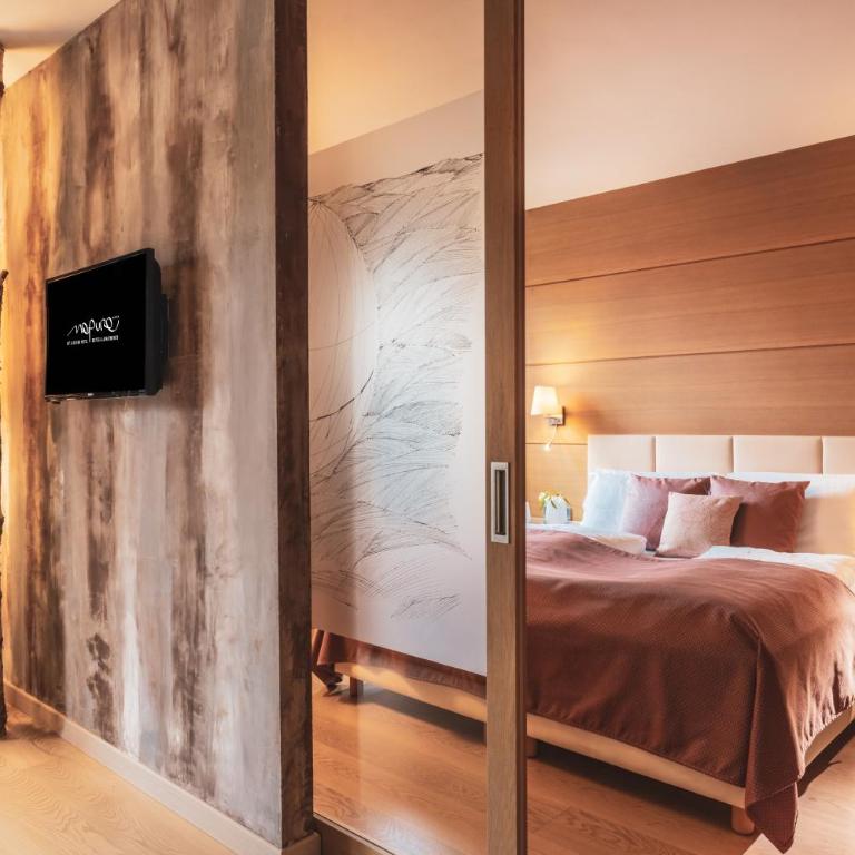 Art & Design Hotel Napura - Suite Standard - 3