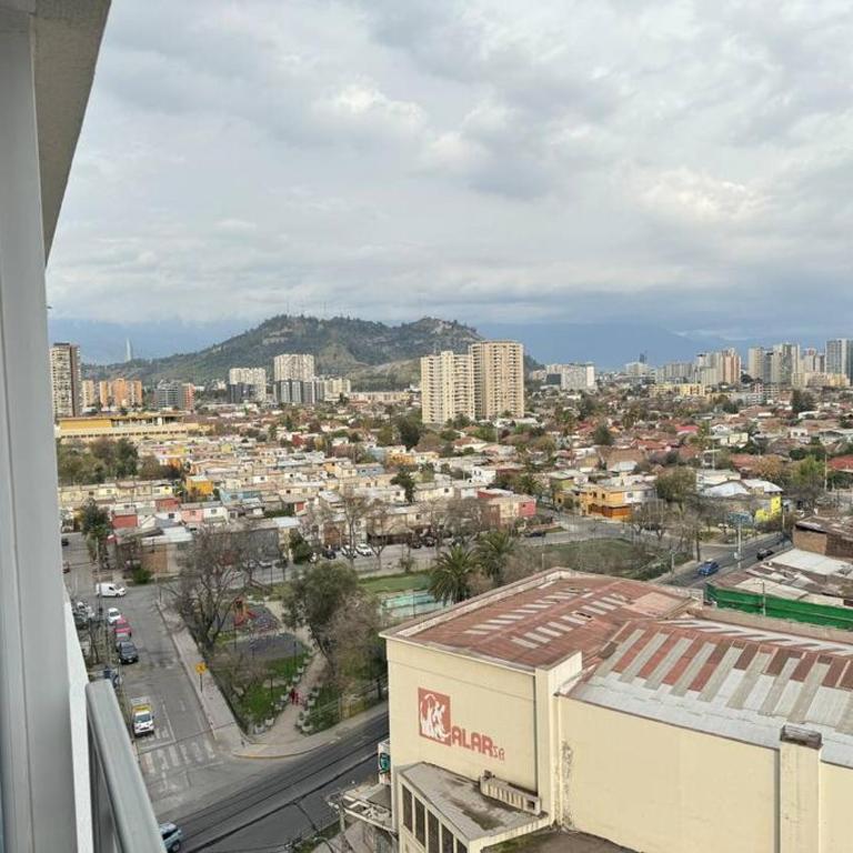 Vista San Cristóbal - One-Bedroom Apartment - 1