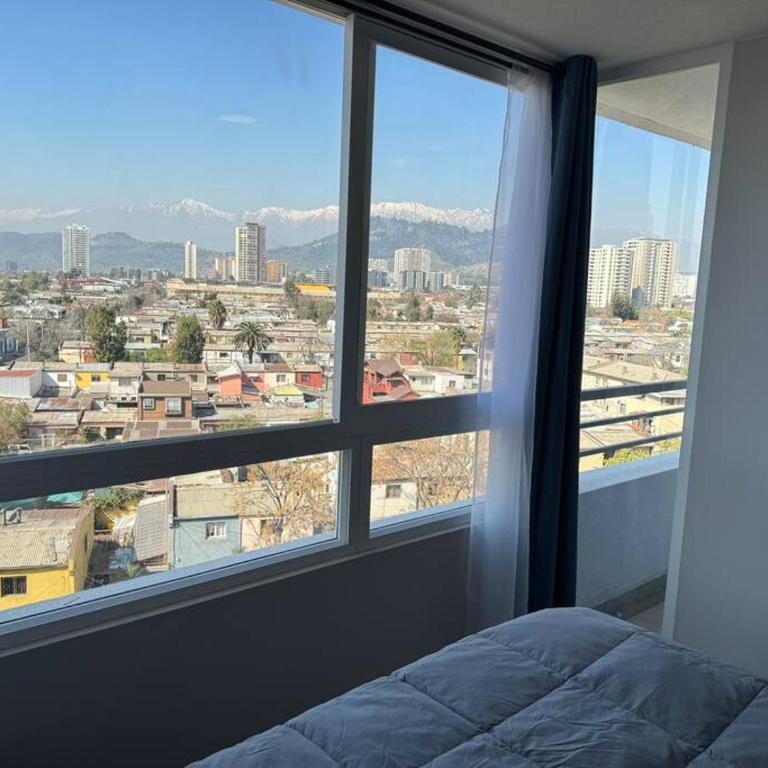 Vista San Cristóbal - One-Bedroom Apartment - 4