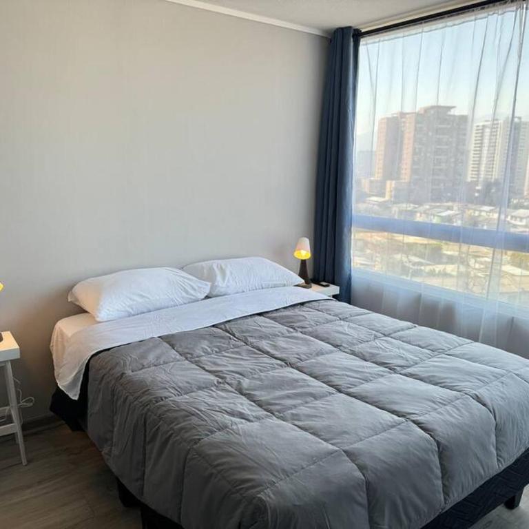 Vista San Cristóbal - One-Bedroom Apartment - 7
