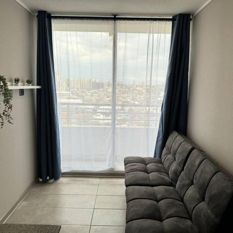 Vista San Cristóbal - One-Bedroom Apartment - 8