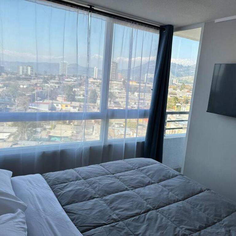 Vista San Cristóbal - One-Bedroom Apartment - 9