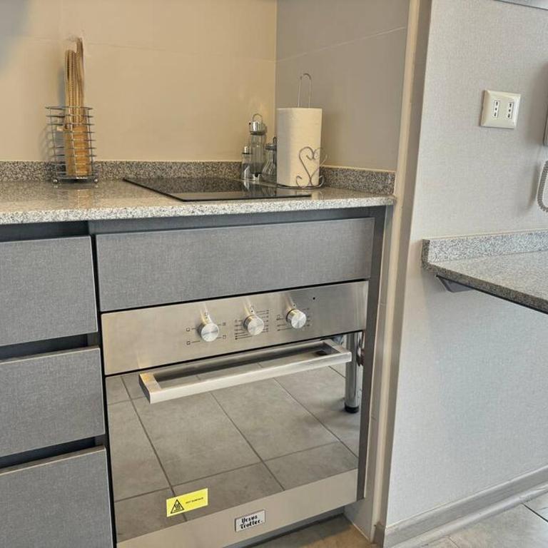 Vista San Cristóbal - One-Bedroom Apartment - 10